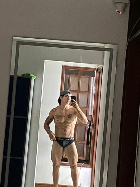 Darsteller toyboyshot Foto 1