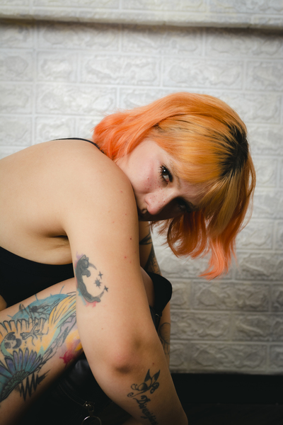 Artiest iamvalentina18 Foto 4