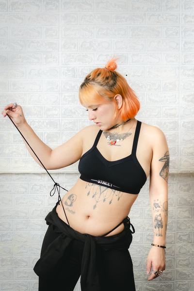 Artiest iamvalentina18 Foto 5