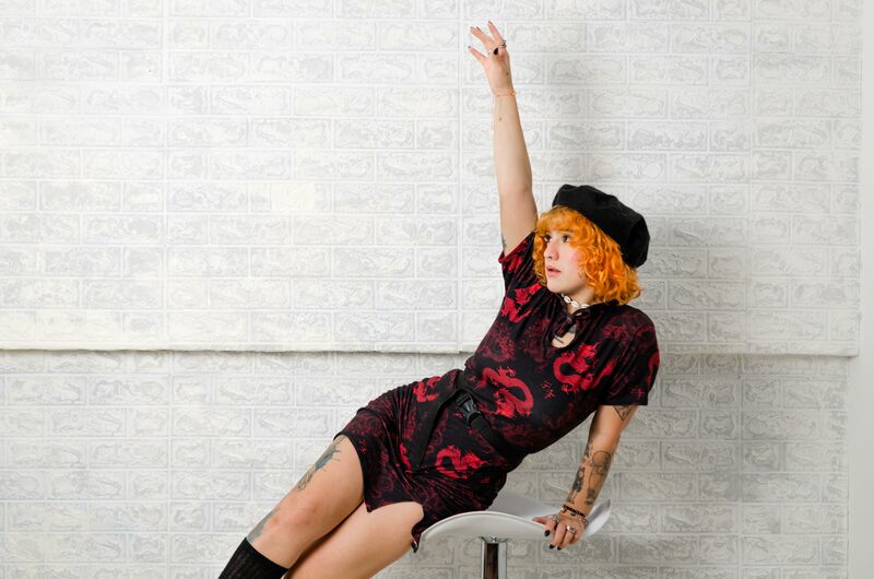 Artiest iamvalentina18 Foto 11