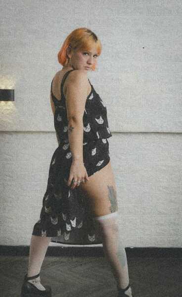 Artiest iamvalentina18 Foto 12
