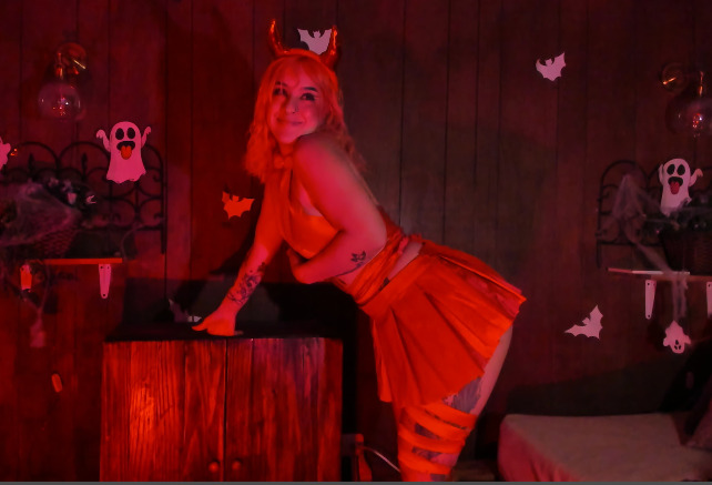 Artiest iamvalentina18 Foto 2