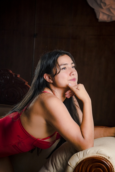 Performer NaathalyFox Photo 8