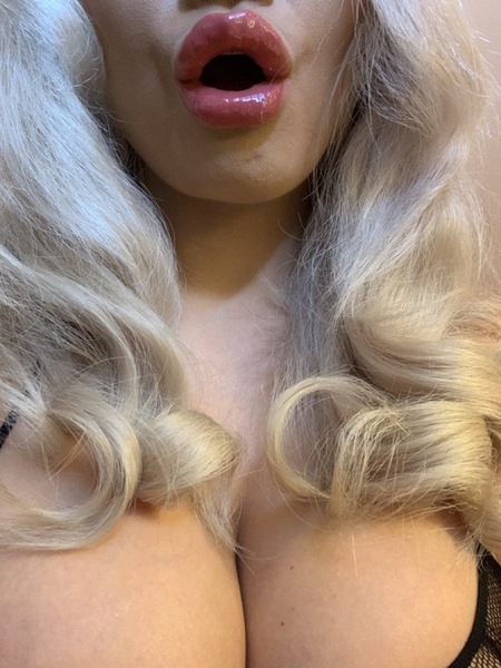 Artista GinaBabeXO Foto 4