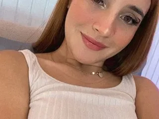 lunacheerful immagine del profilo del modello di cam