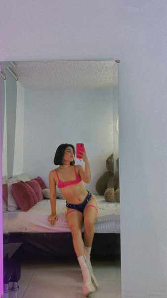 Darsteller SweetThea Foto 3