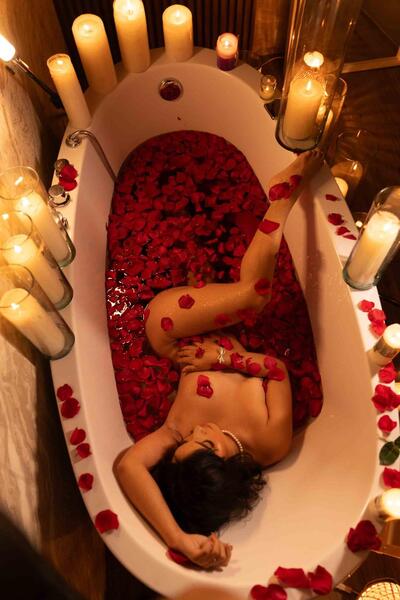 Darsteller SweetThea Foto 2