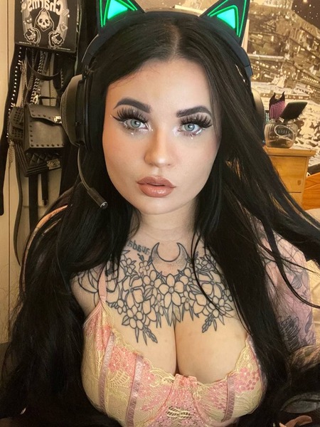 Performer JordanBunnyVIP Photo 3