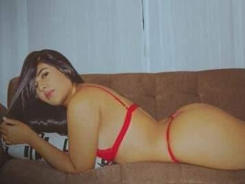 Imagen de perfil de modelo de cámara web de SofiiaMartinezz