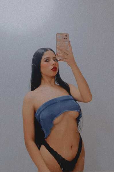 Interprete AmberStoun Foto 12