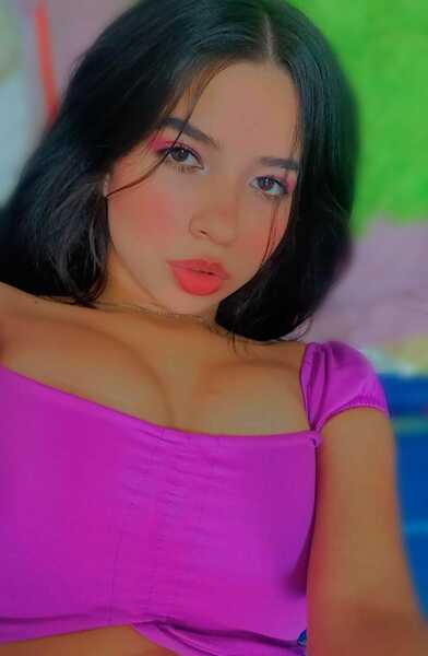 Interprete AmberStoun Foto 5