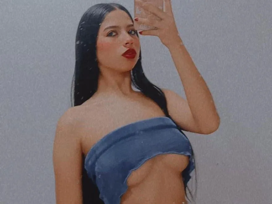 Foto de perfil de modelo de webcam de AmberStoun