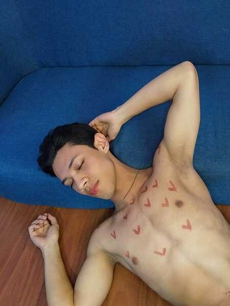 Performer BillyJaay Photo 9