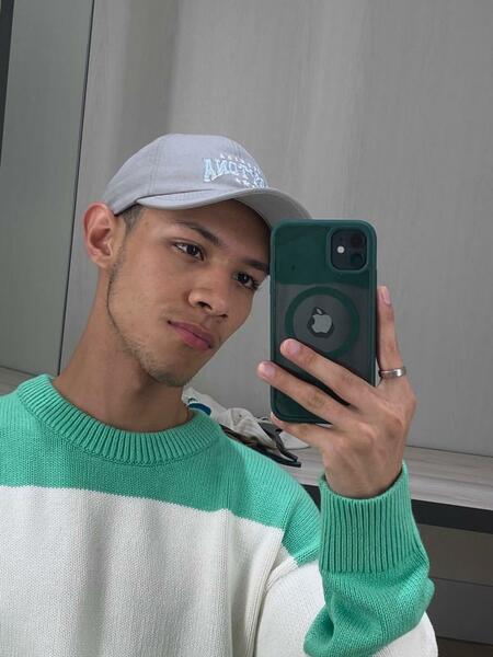 Performer BillyJaay Photo 4