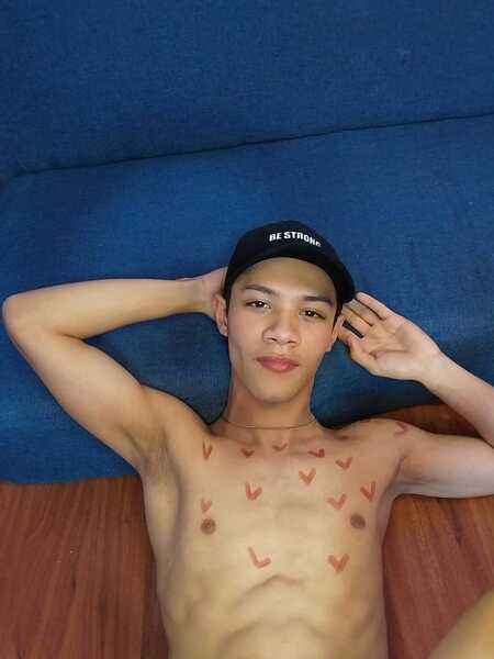 Performer BillyJaay Photo 5