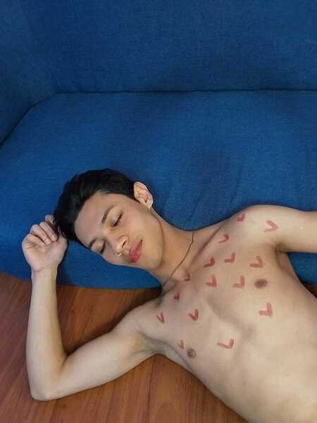 Performer BillyJaay Photo 7