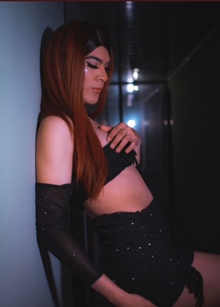 Interprète LissaRych Photo 5