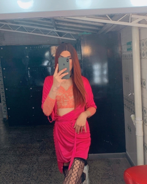 Interprète LissaRych Photo 2