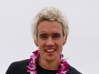 Bigkeat profilbild på webbkameramodell