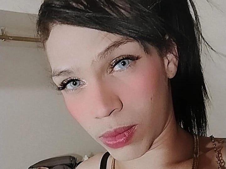 Gabrielahotxxx immagine del profilo del modello di cam