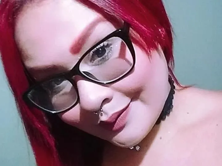 roxyoficial immagine del profilo del modello di cam