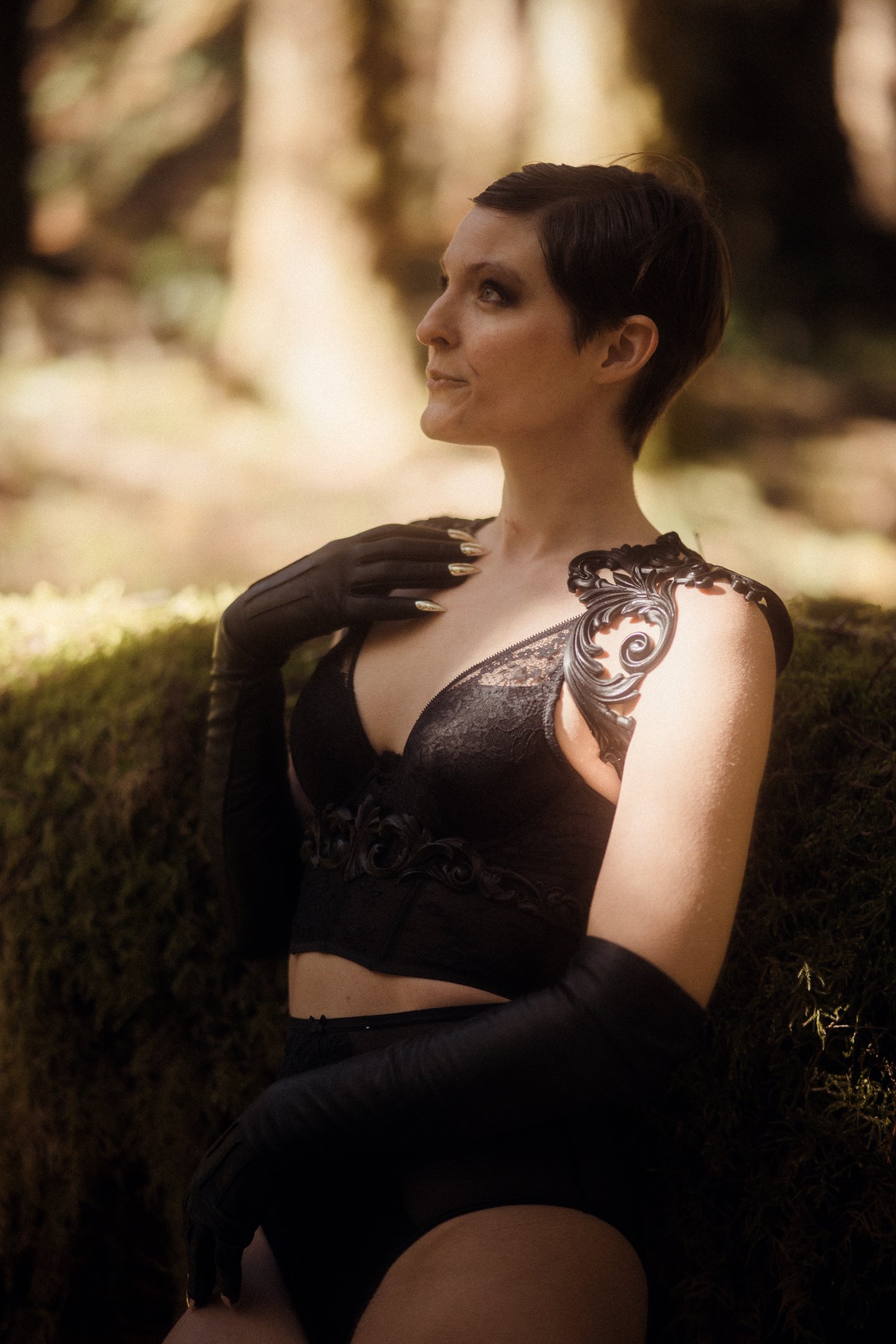 Artiest MadamMezusa Foto 2