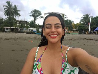 Foto de perfil de modelo de webcam de Paula2001 