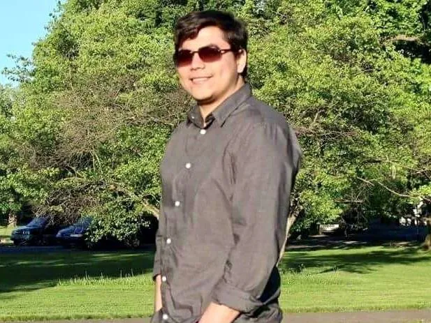 Foto de perfil de modelo de webcam de ErickCummings