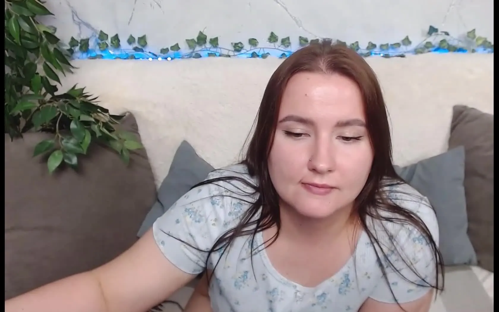 Utøver SweeetCheerry Video 1