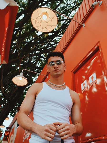 Utøver BastiamOliveira18 Bilde 9