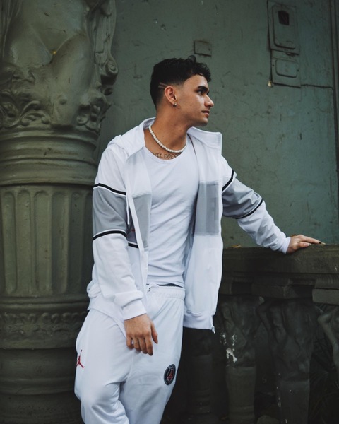 Utøver BastiamOliveira18 Bilde 7