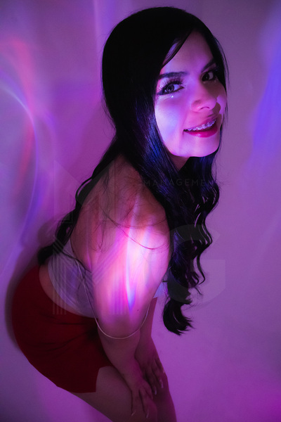 Performer AmiMoretti Photo 2
