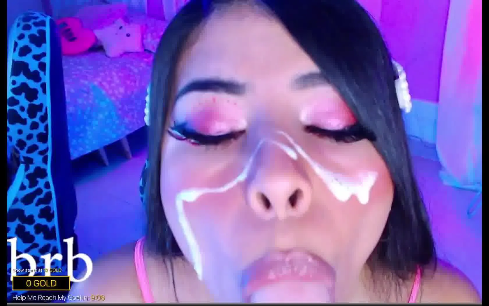 Artista AmiMoretti Video 1