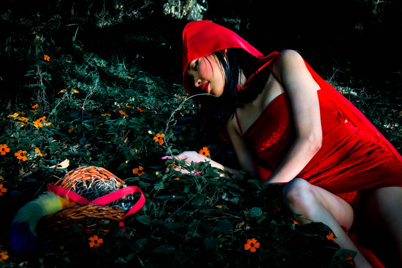 Artist HallyColleman Foto 5