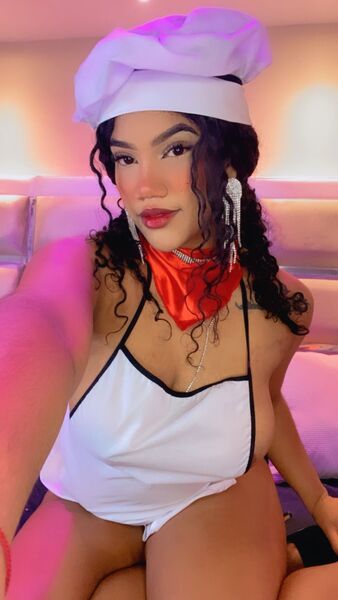 Artista Jennamartiny Foto 1