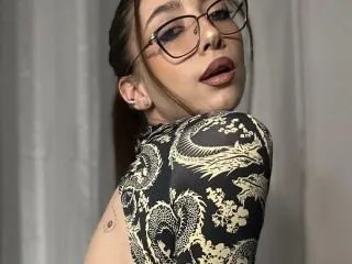 IngAiden cam model profile picture