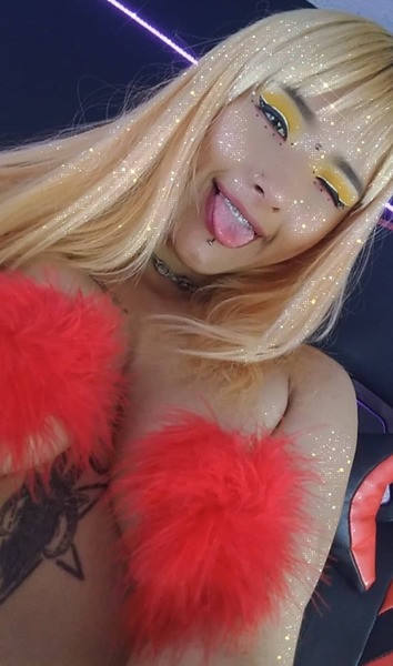 Interprete haelyrocket Foto 2