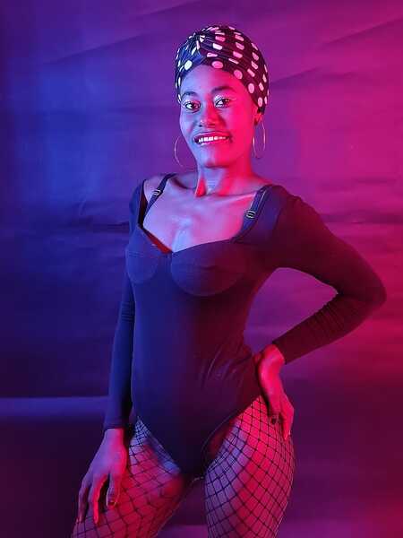 Interprète GiseleWilliams Photo 7