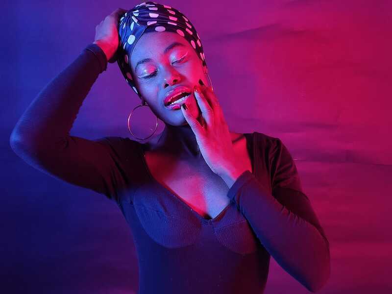 Interprète GiseleWilliams Photo 11