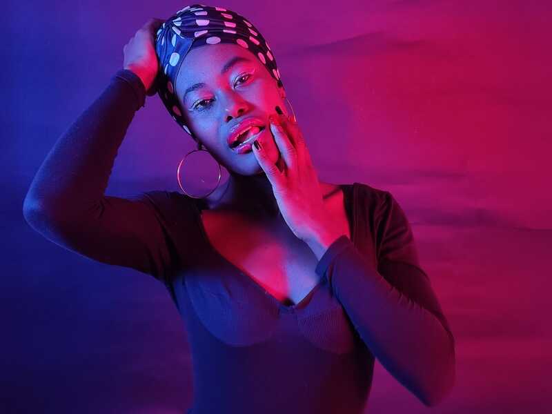 Interprète GiseleWilliams Photo 8