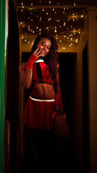 Interprète GiseleWilliams Photo 2