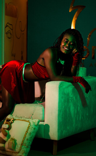 Interprète GiseleWilliams Photo 4