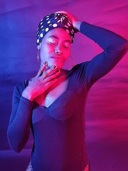 Interprète GiseleWilliams Photo 10