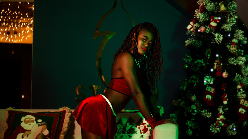 Interprète GiseleWilliams Photo 6