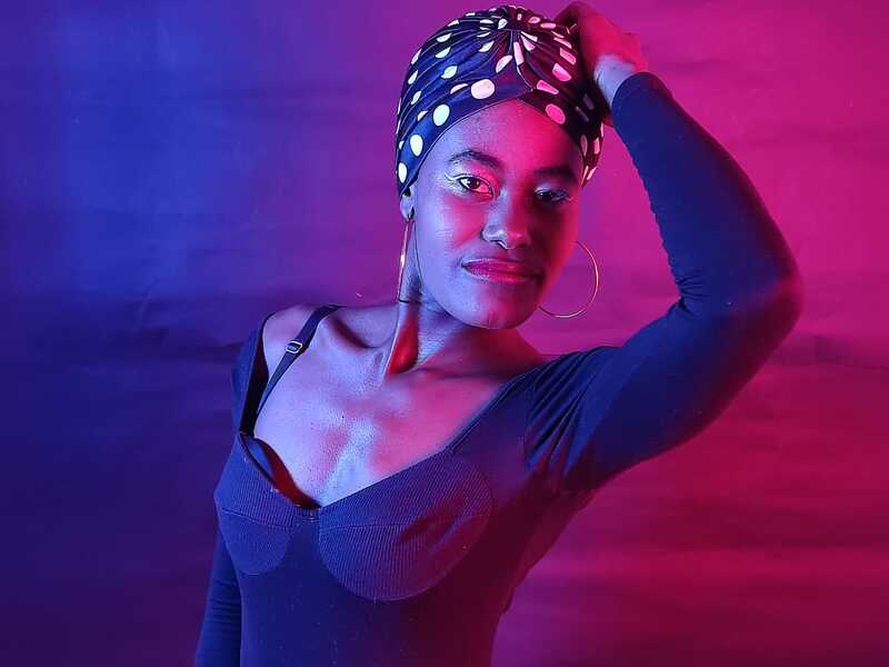 Interprète GiseleWilliams Photo 9