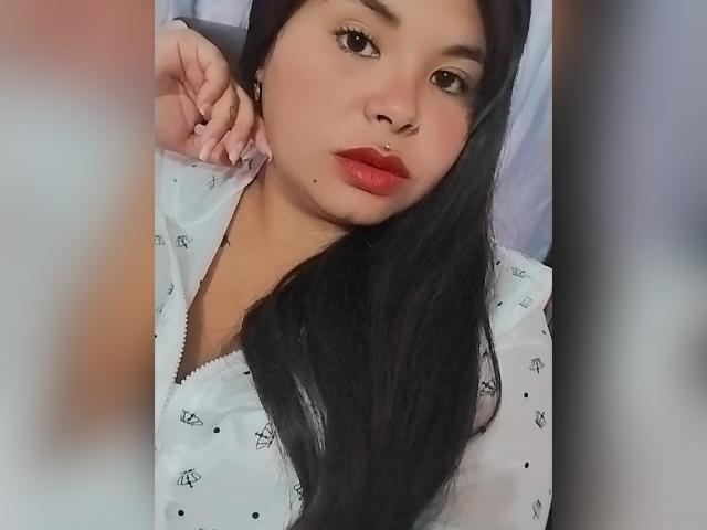 Foto de perfil de modelo de webcam de Roustonson