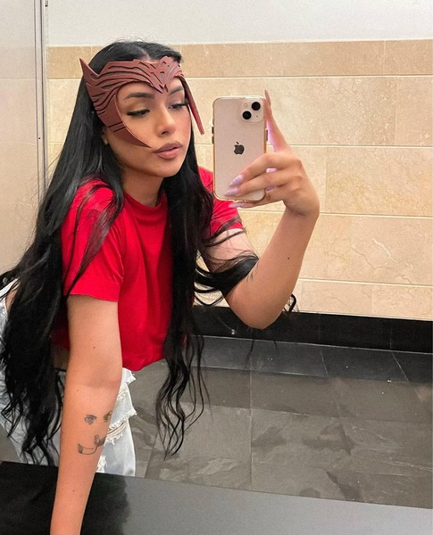 Artiest Valkyrie333 Foto 2