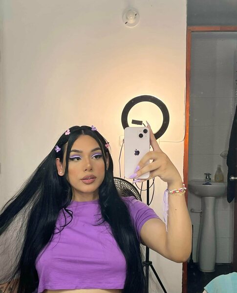 Artiest Valkyrie333 Foto 3