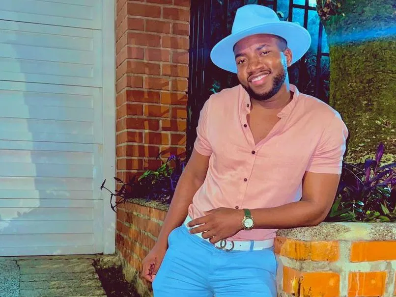 Alanharper profilbild på webbkameramodell