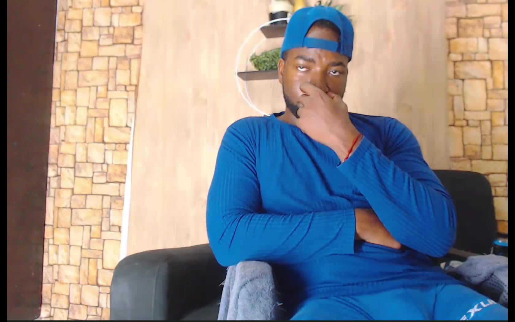 Artista Alanharper Video 1